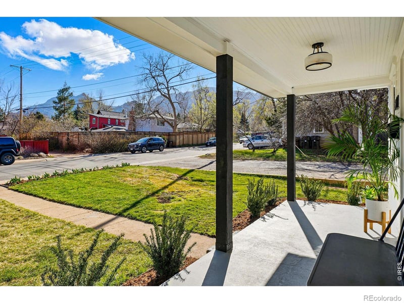 2221 Columbine Ave, Boulder, CO 80302