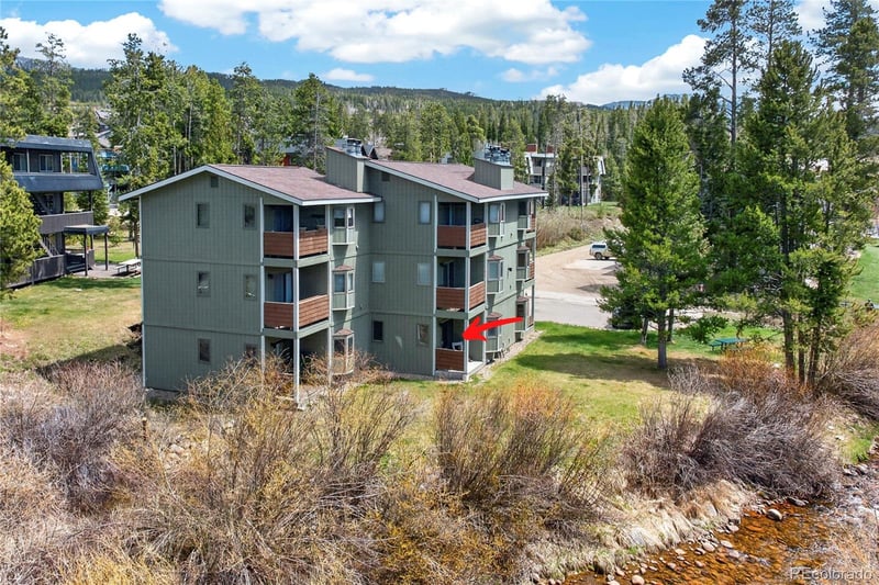 59 River Dr #2, Winter Park, CO 80482