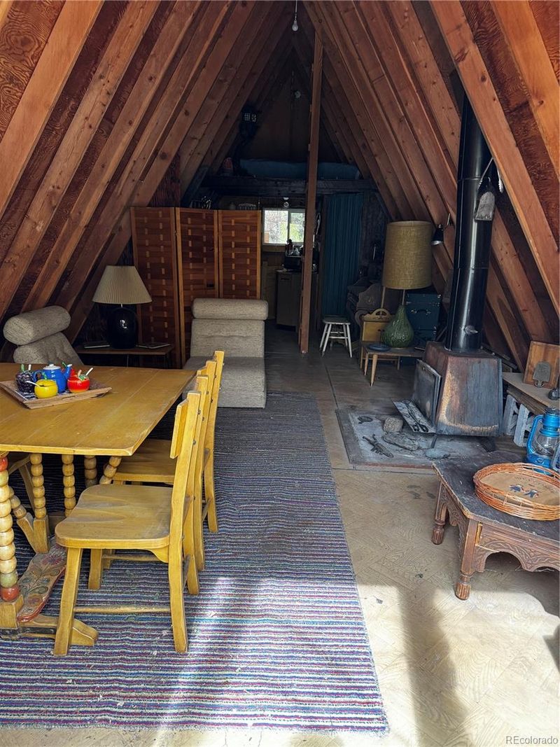 190 Blue Bell Ln, Idaho Springs, CO 80452