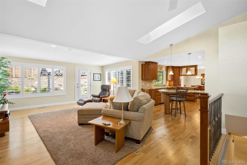 6832 Garland St, Arvada, CO 80004