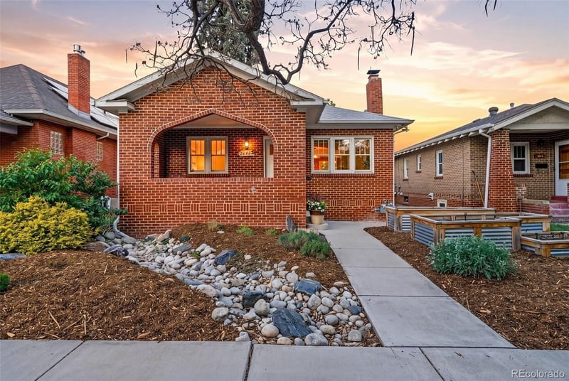 2646 Julian St, Denver, CO 80211
