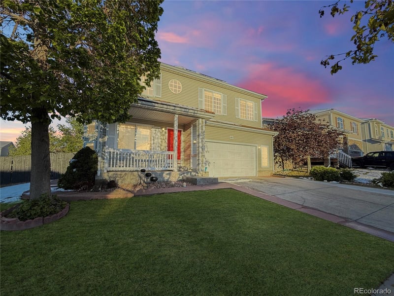 4812 Kirk St, Denver, CO 80249