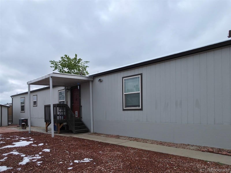 1743 Pagosa Way Lot 136, Aurora, CO 80011