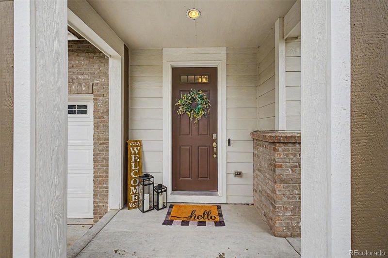 7297 S Scottsburg Way, Aurora, CO 80016
