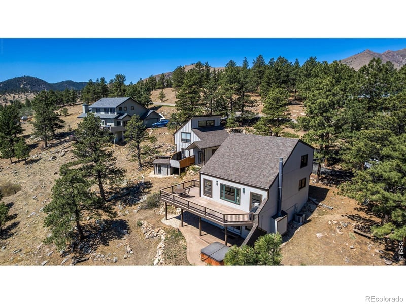 8374 Stoneridge Ter, Boulder, CO 80302