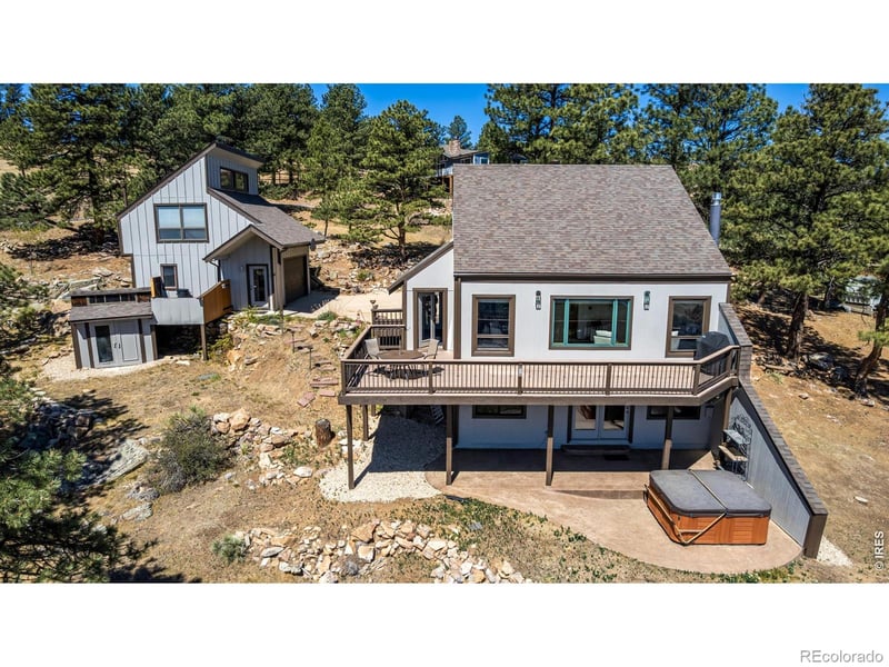 8374 Stoneridge Ter, Boulder, CO 80302