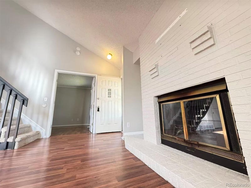 14129 E Dickinson Dr #B, Aurora, CO 80014
