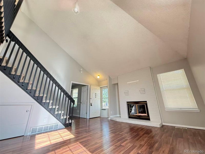 14129 E Dickinson Dr #B, Aurora, CO 80014