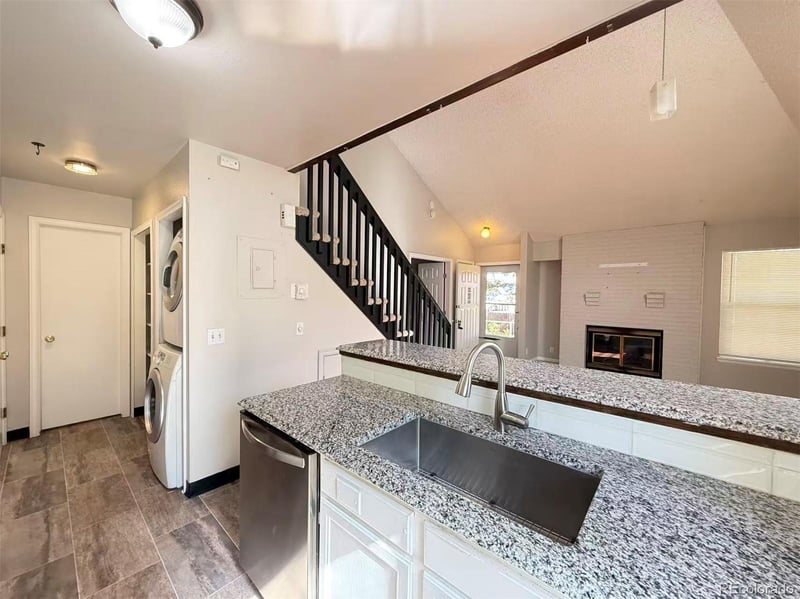 14129 E Dickinson Dr #B, Aurora, CO 80014