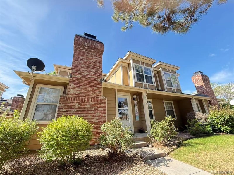 14129 E Dickinson Dr #B, Aurora, CO 80014
