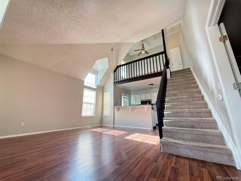 14129 E Dickinson Dr #B, Aurora, CO 80014