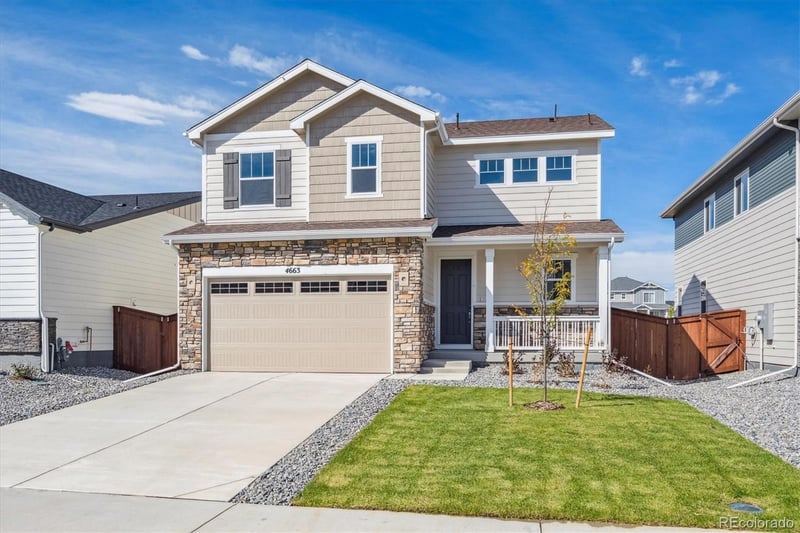 4663 Sugar Beet St, Johnstown, CO 80534