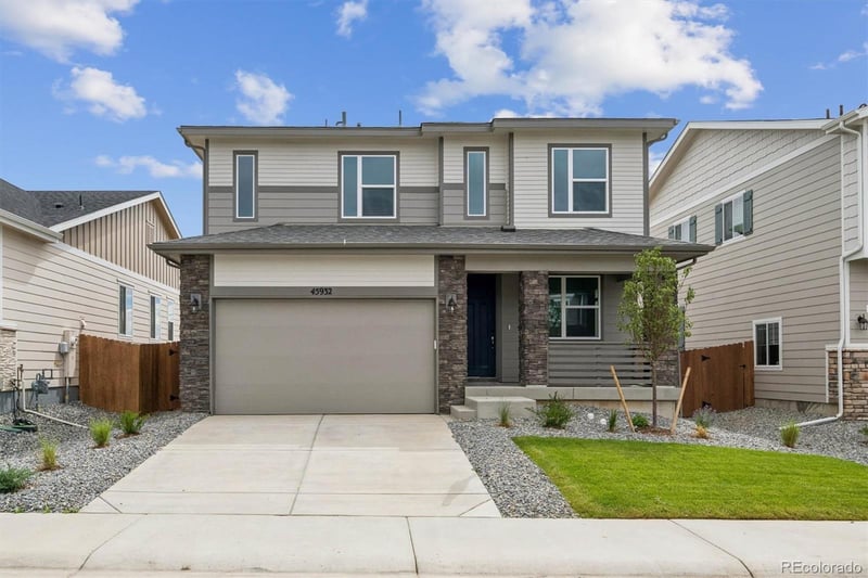 45932 Wood Thrush Ave, Bennett, CO 80102