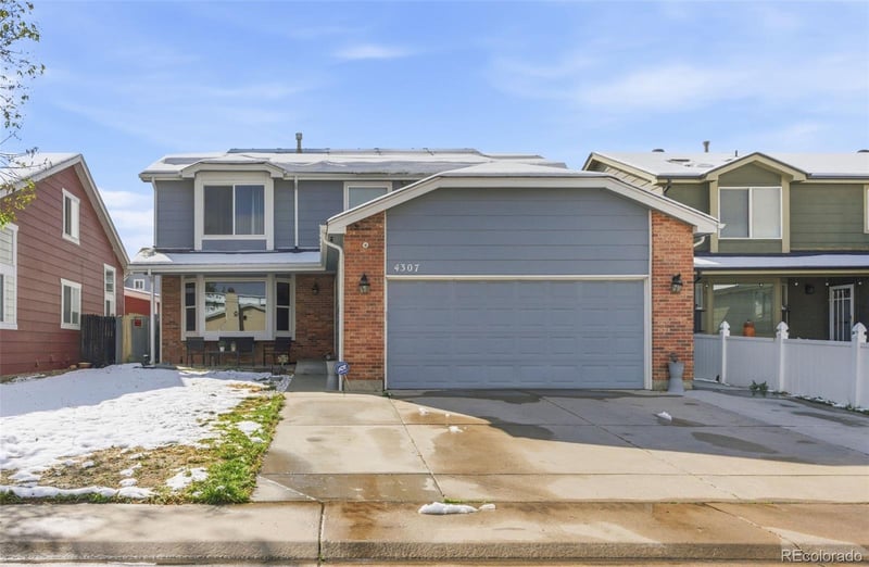 4307 Durham Ct, Denver, CO 80239