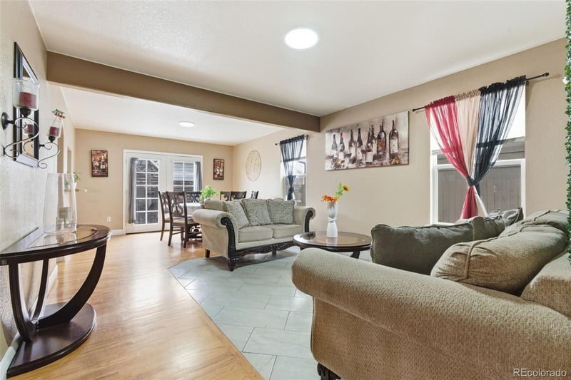 4307 Durham Ct, Denver, CO 80239