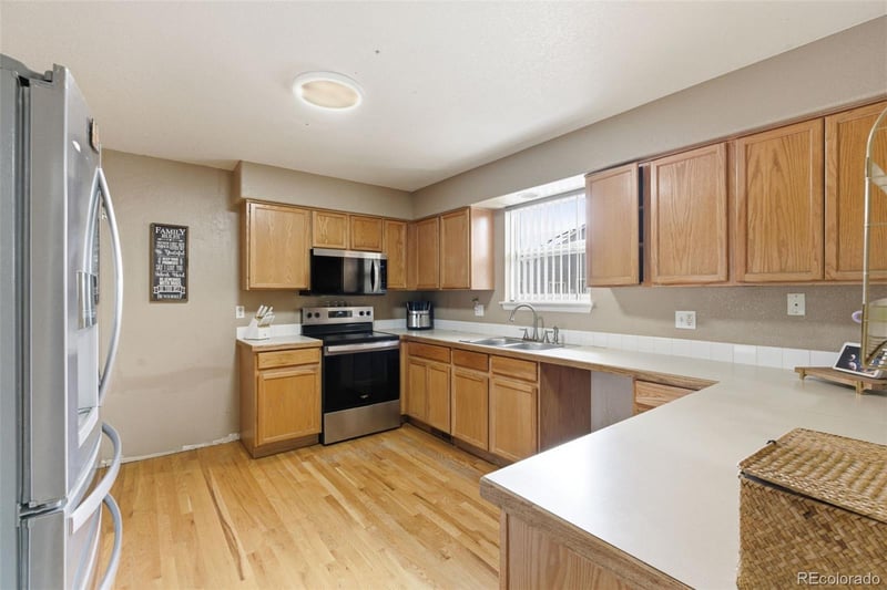 4307 Durham Ct, Denver, CO 80239
