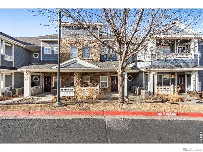 2178 Cape Hatteras Dr #6, Windsor, CO 80550