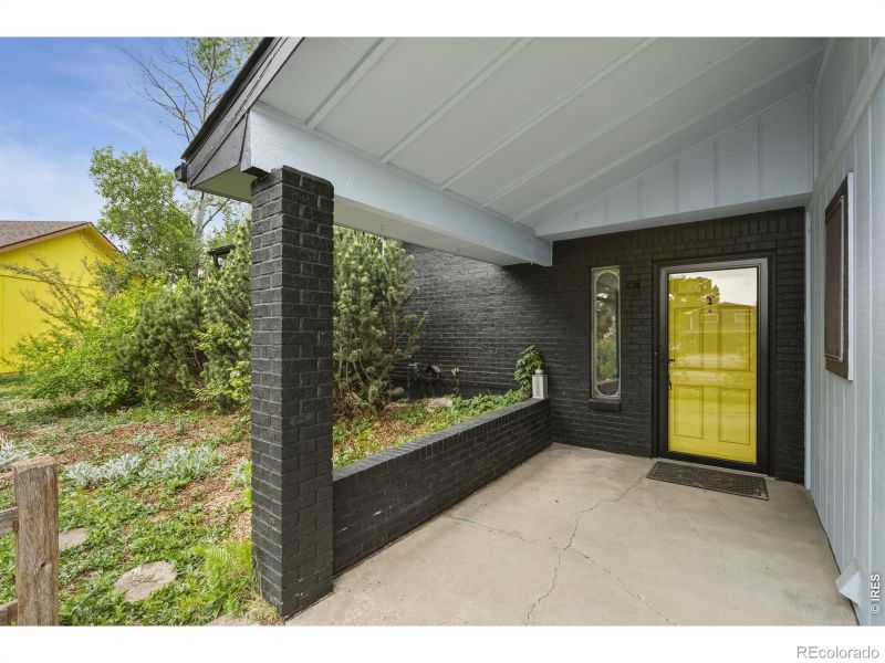 2319 Berkshire Dr, Fort Collins, CO 80526