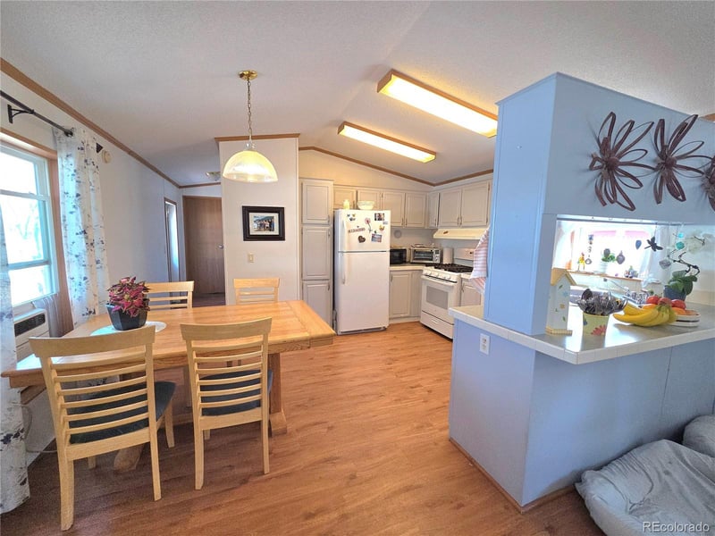 1801 W 92nd Ave Lot 514, Denver, CO 80260