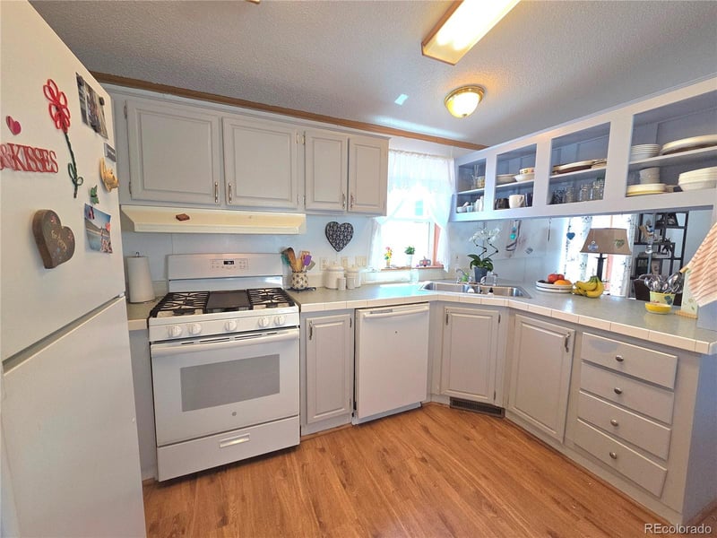 1801 W 92nd Ave Lot 514, Denver, CO 80260