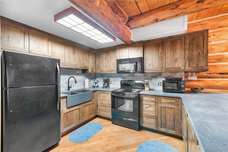 1106 Wampum Ln, Como, CO 80432