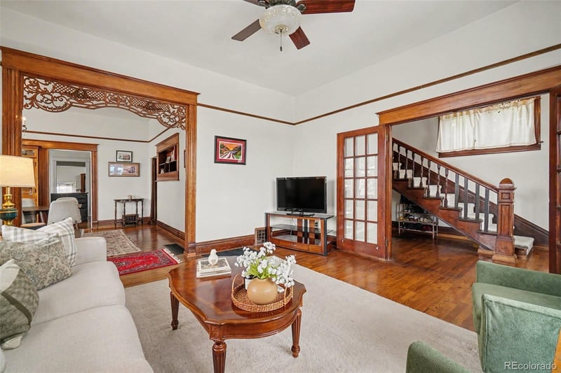 139 Park Ave, Fort Lupton, CO 80621
