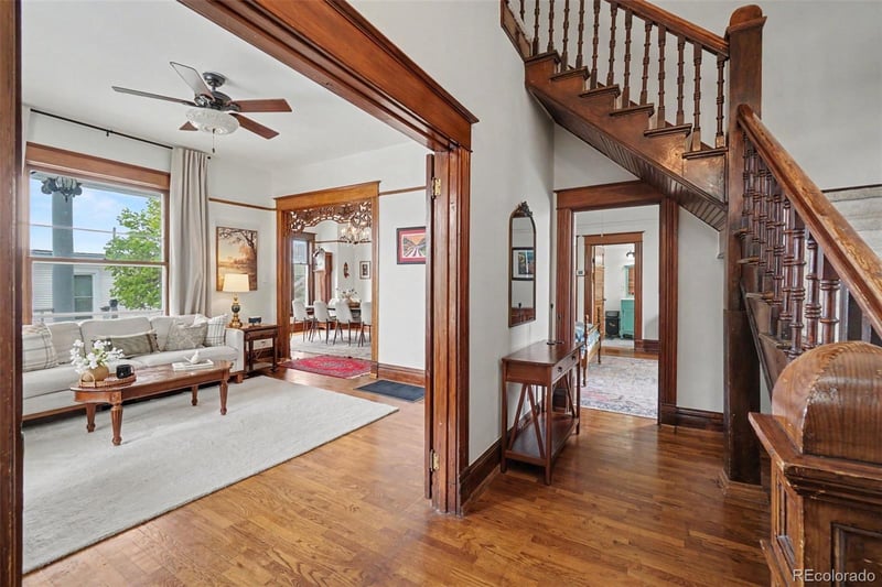 139 Park Ave, Fort Lupton, CO 80621