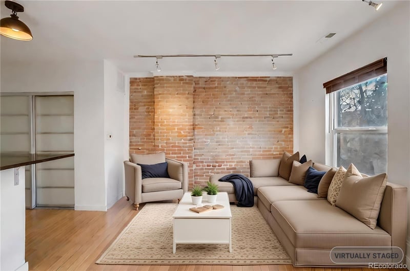 2306 Glenarm #206, Denver, CO 80205