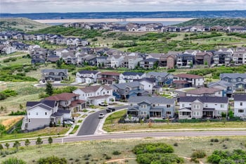 1470 Golden Sill Dr, Castle Rock, CO 80108