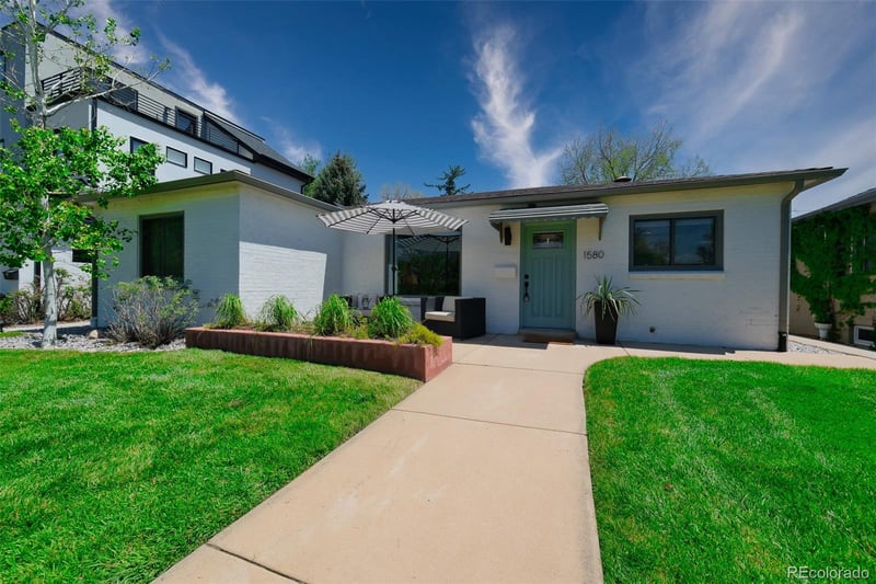 1580 S Josephine St, Denver, CO 80210