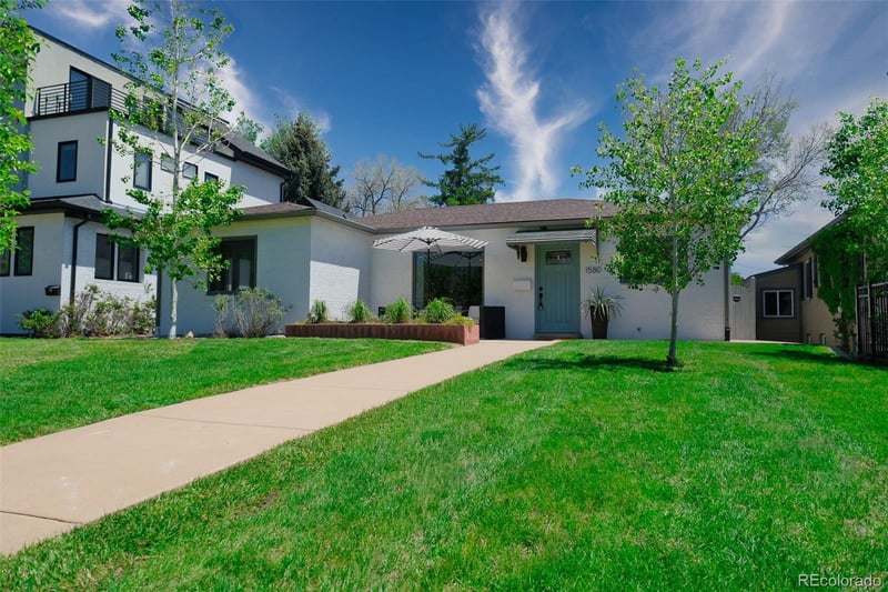 1580 S Josephine St, Denver, CO 80210