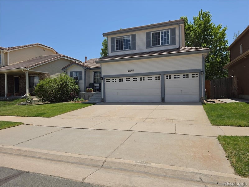20344 E 41st Ave, Denver, CO 80249