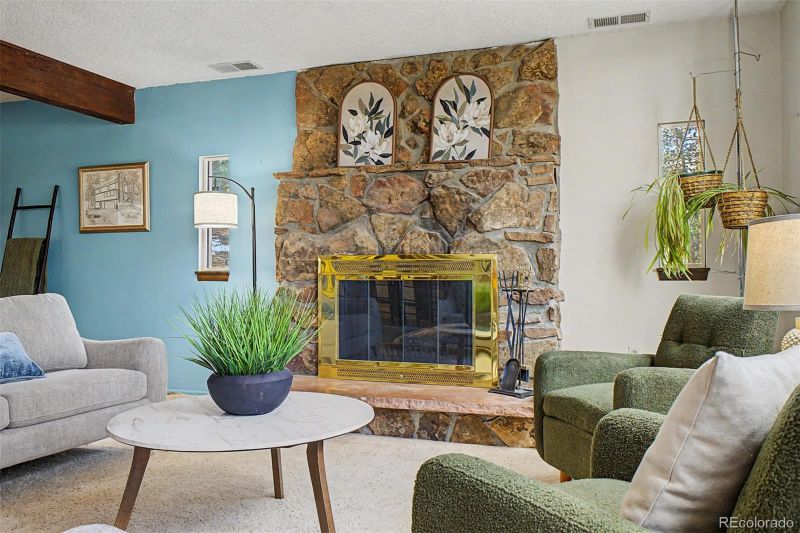 5302 S Pine Rd, Evergreen, CO 80439