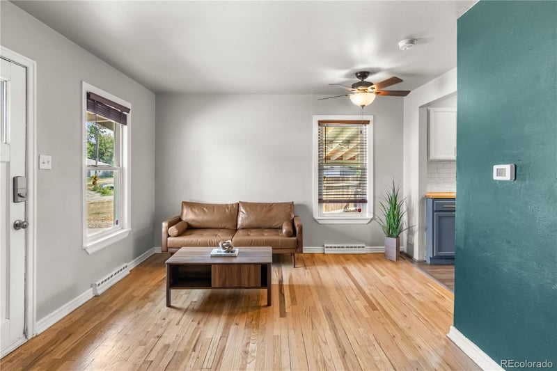 2035 S Julian Cir, Denver, CO 80219