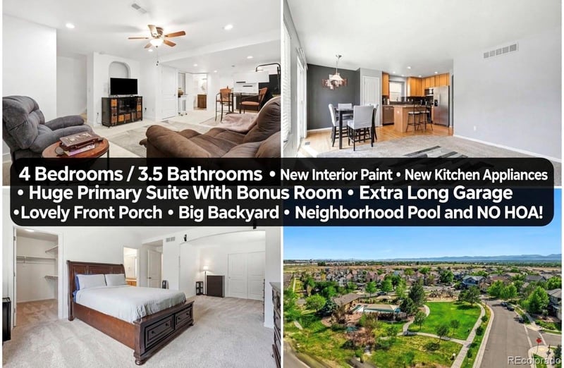 10200 E 112th Way, Commerce City, CO 80640