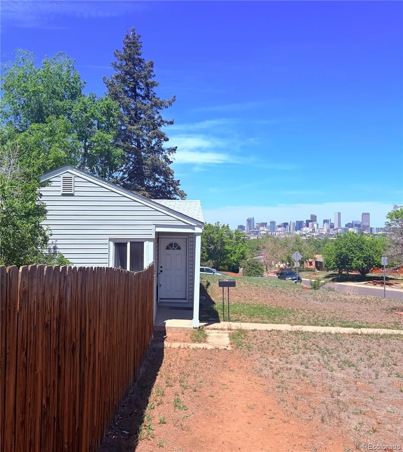 763 S Quivas St, Denver, CO 80223