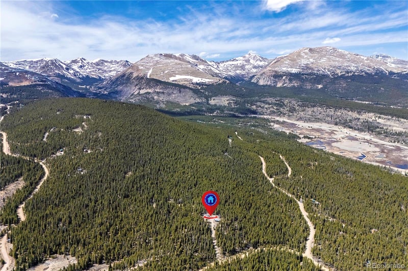 64 Bourbons Way, Fairplay, CO 80440