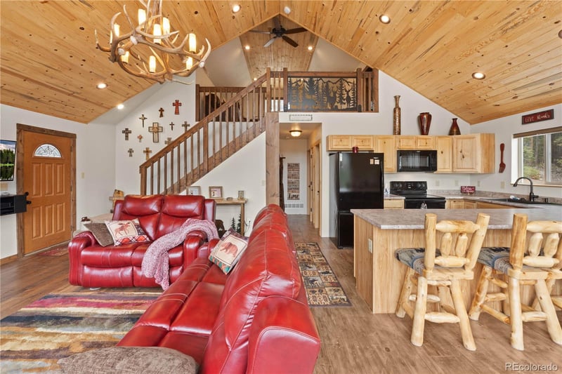 64 Bourbons Way, Fairplay, CO 80440