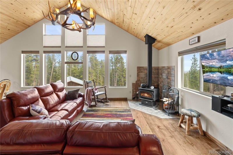 64 Bourbons Way, Fairplay, CO 80440