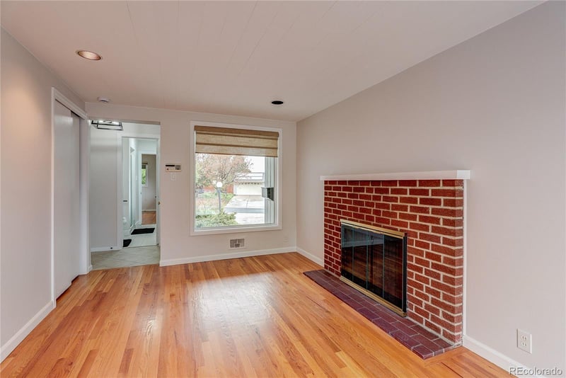 3064 S Jasmine St, Denver, CO 80222