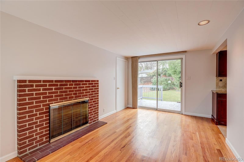 3064 S Jasmine St, Denver, CO 80222