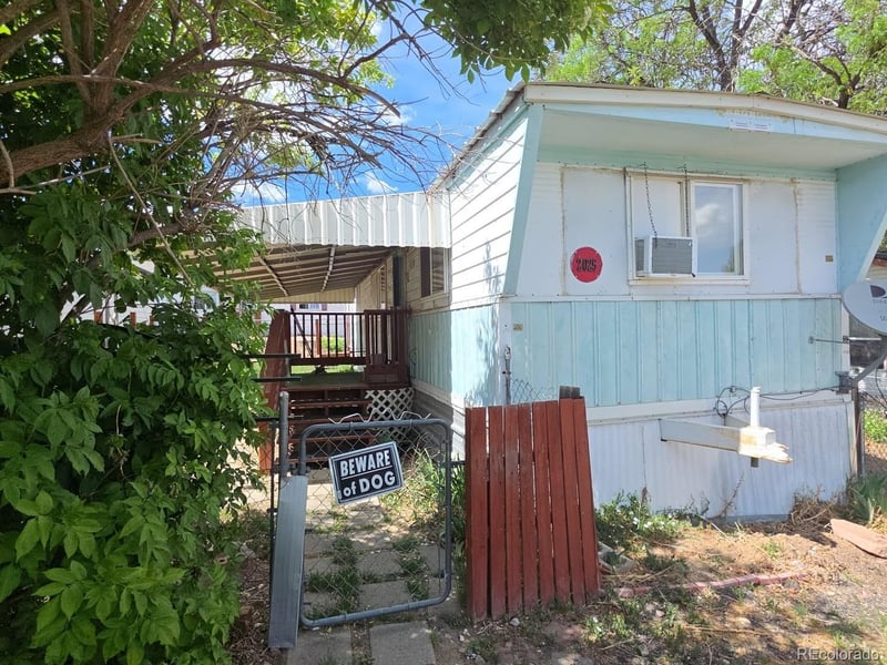 2025 W 90th Ave, Denver, CO 80260