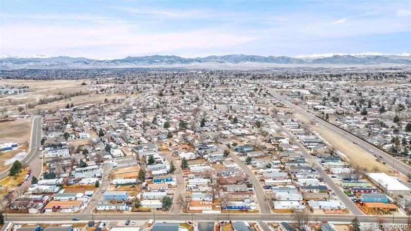 2025 W 90th Ave, Denver, CO 80260