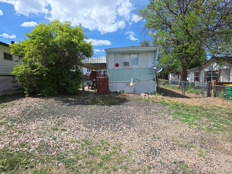 2025 W 90th Ave, Denver, CO 80260