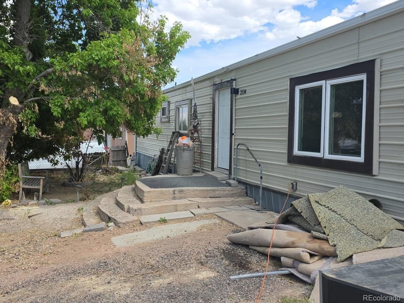 2114 W 91st Pl, Denver, CO 80260