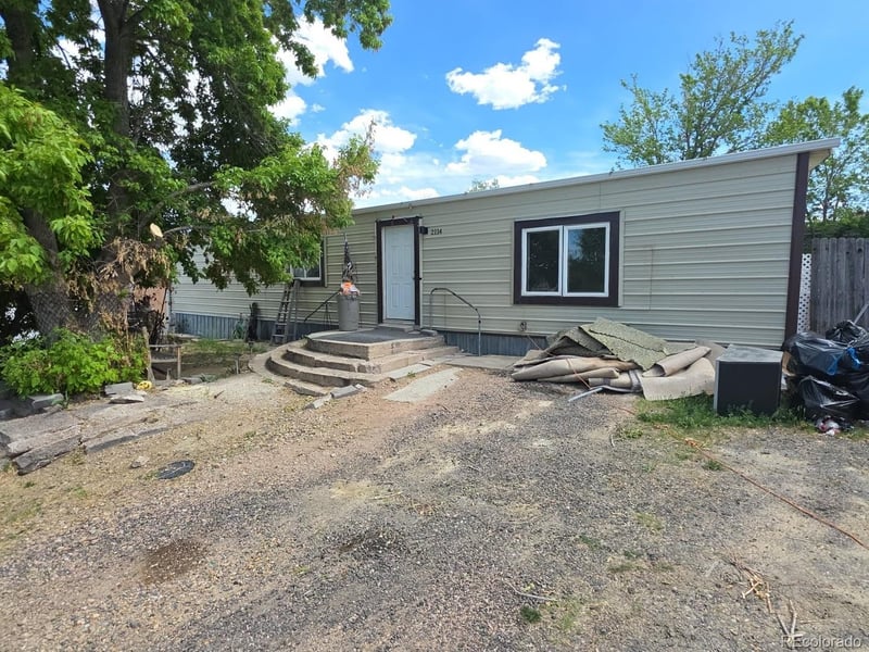 2114 W 91st Pl, Denver, CO 80260