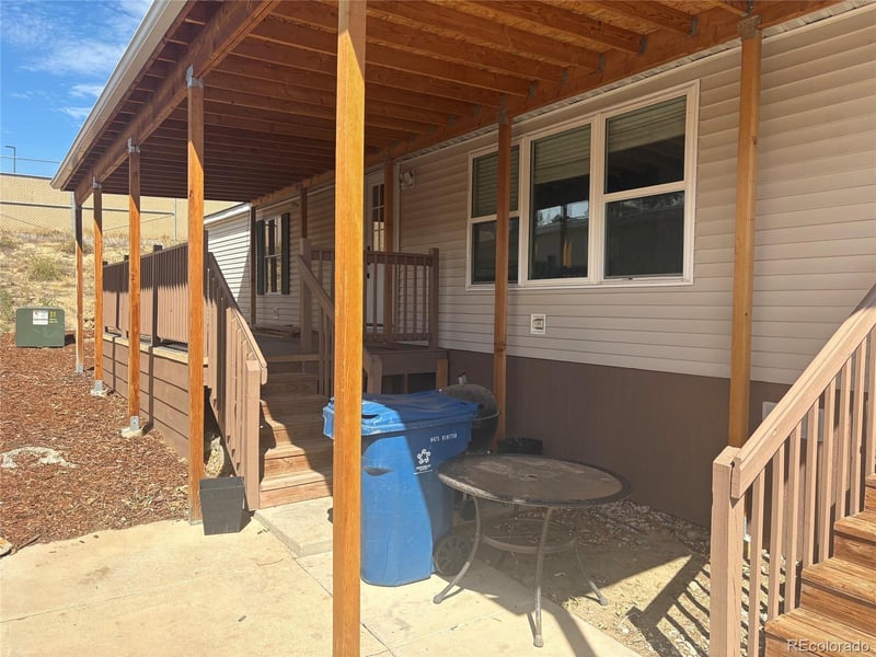 2551 W 92 Ave Lot 052, Federal Heights, CO 80260
