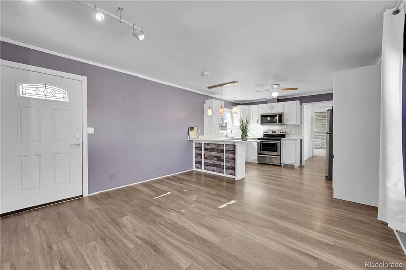 1500 W Thornton Pw Lot 233, Thornton, CO 80260
