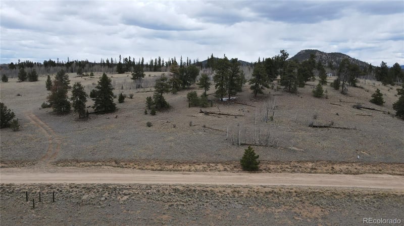 757 Remington Rd, Como, CO 80432