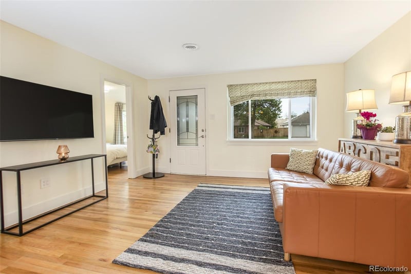 6920 E 5th Ave, Denver, CO 80220